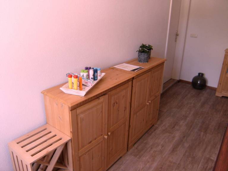 Ferienwohnung Sangerhausen