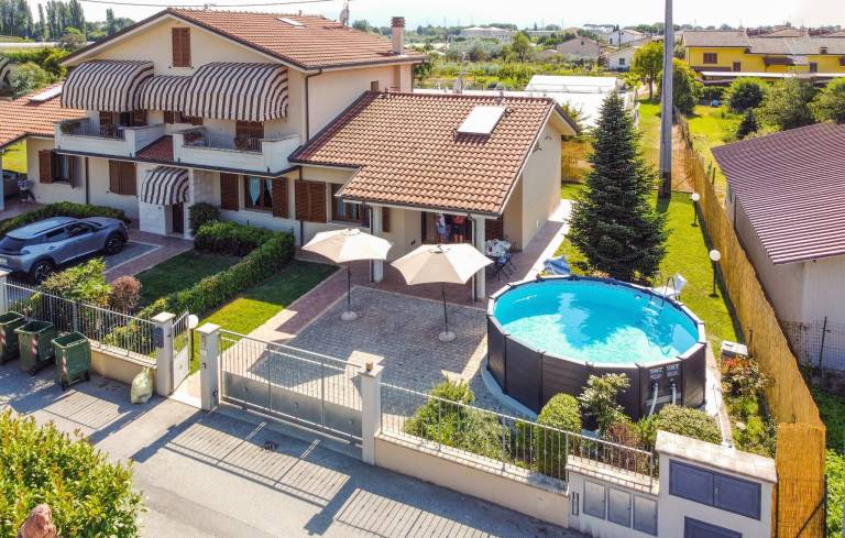 Casa Montecarlo