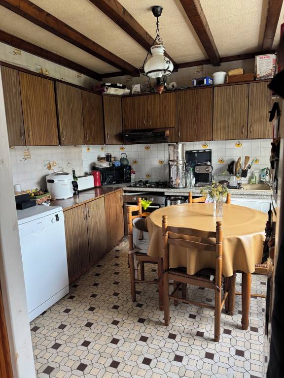 Maison de vacances Cazaux