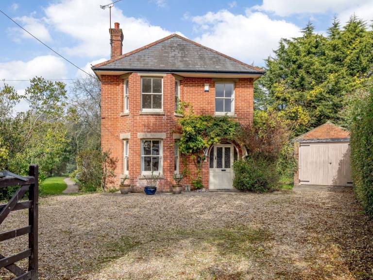 Cottage  Fordingbridge
