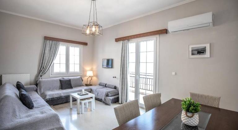 Holiday apartment with patio | Next to the beach | Dogs allowed — photo 2