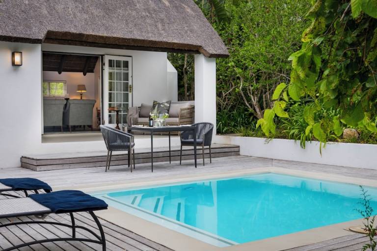 Maison de vacances Bitou