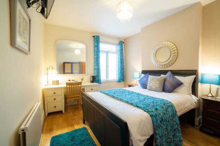 Bed & Breakfast Oxford