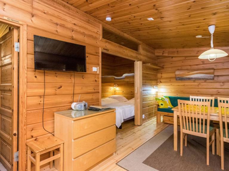 House with sauna — photo 3