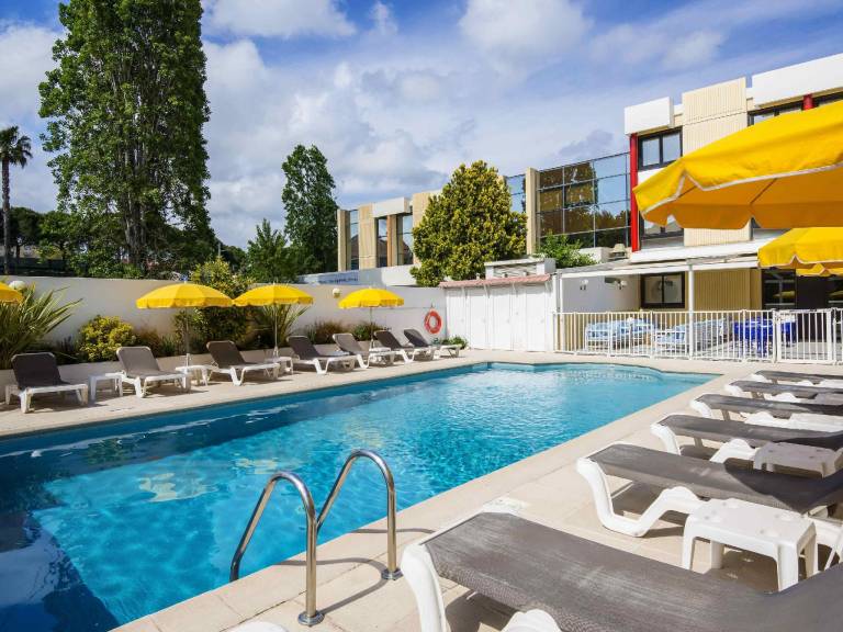 Ibis Styles Nice Cap 3000 Aeroport in Cagnes-sur-Mer