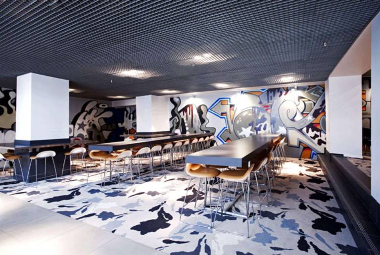 Comfort Hotel Xpress Youngstorget — photo 5