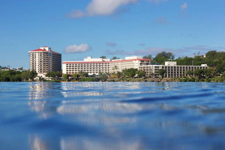 Resort  Tamuning