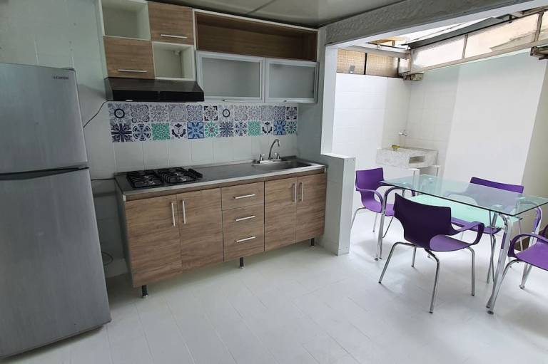 Portal Norte 170 Acogedoras habitaciones