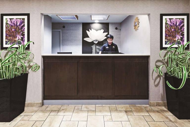 La Quinta Inn & Suites by Wyndham N Little Rock-McCain Mall in North Little Rock, AR