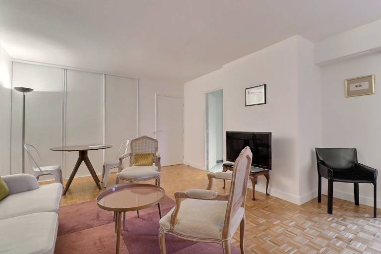 Apartment | Pets allowed — photo 4