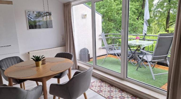 Haus am Meer Hotel — photo 3