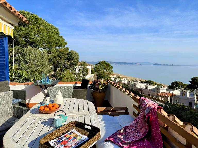 Appartement Sa Riera