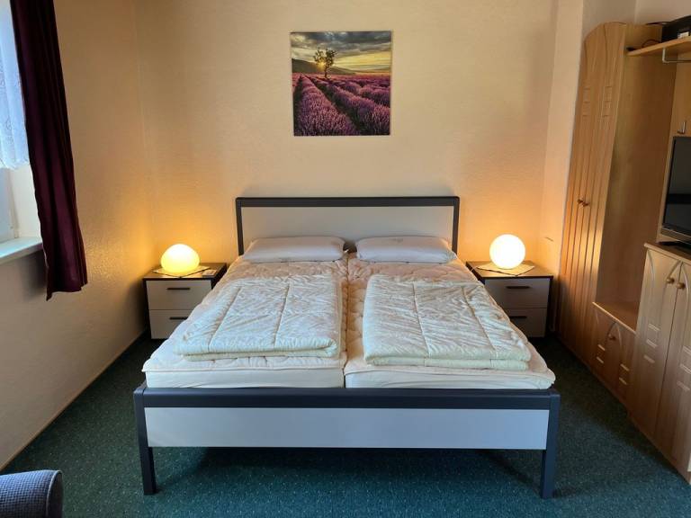 Ferienwohnung Lychen