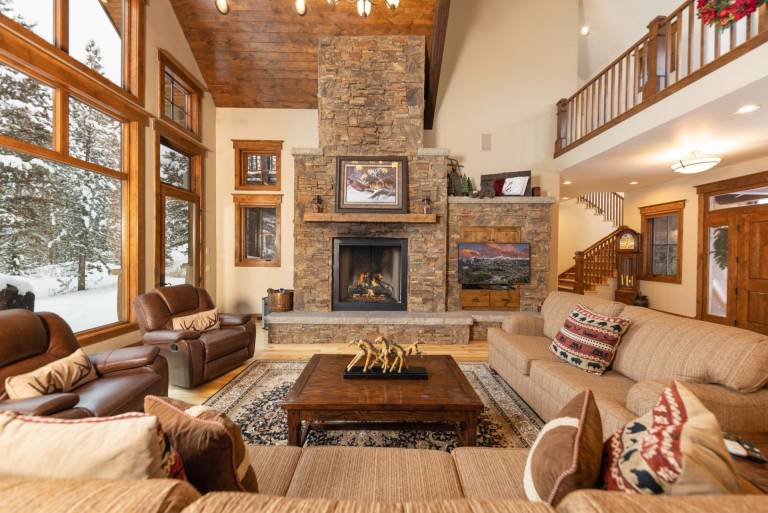 Huis Breckenridge