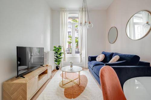 Appartement Saint-Étienne