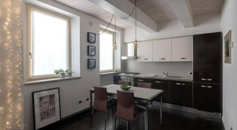Rental apartment with 1 room for 3 persons — photo 4
