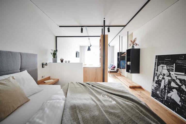 Apartma Feldbach