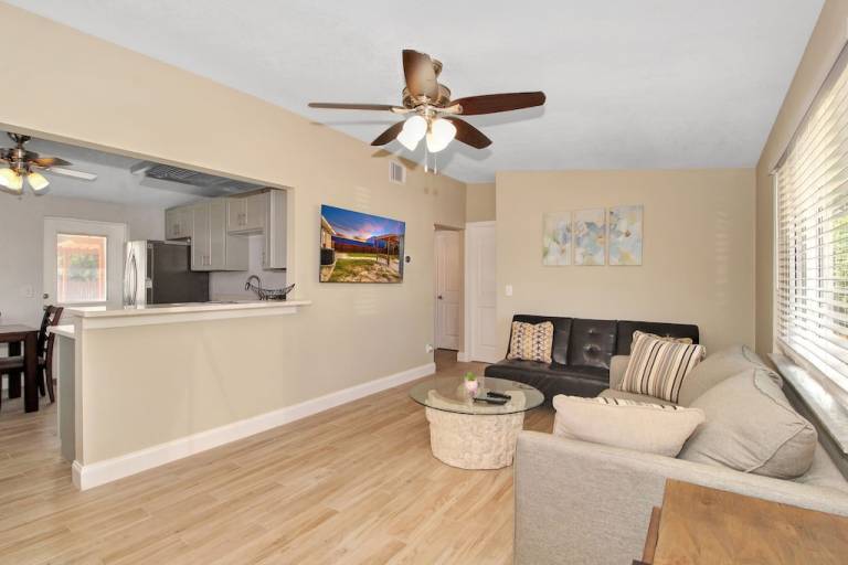 House Palm Harbor