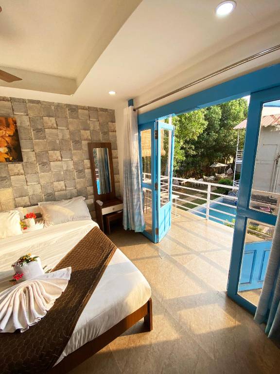 Boho By The Beach Resort — photo 2