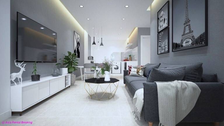 Apartamento Nha Trang