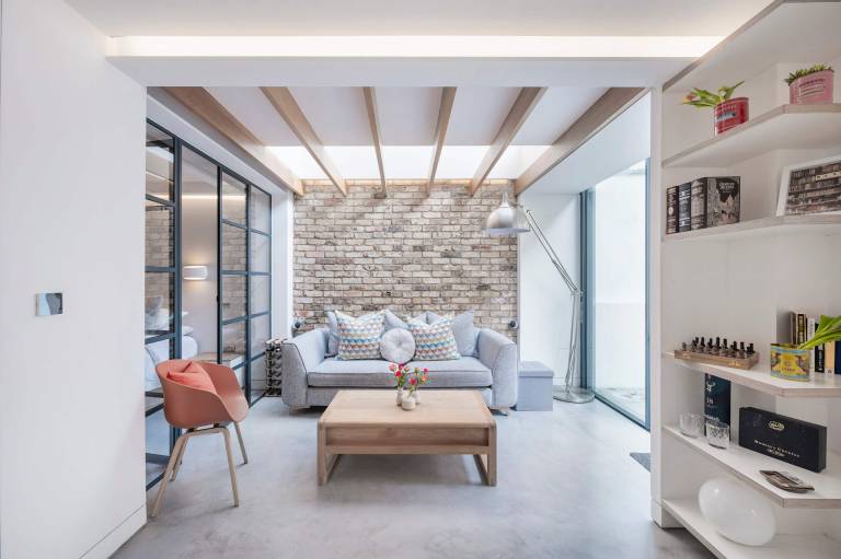 Apartamento  Notting Hill