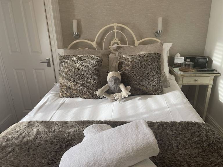 Bed and breakfast Kemptown