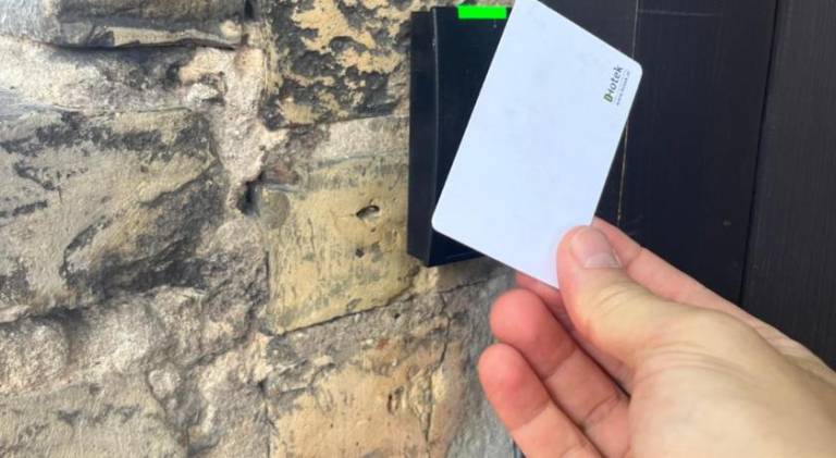 Green apple - Self check-in - Free parking — photo 5