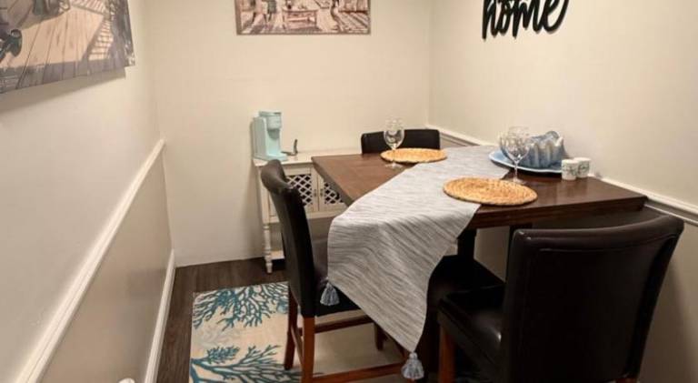 The little Manatee Apartment — photo 5