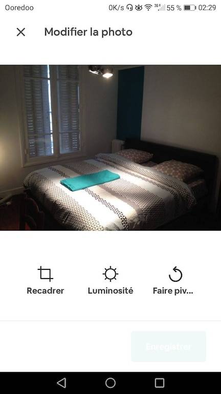 Appartement Malakoff