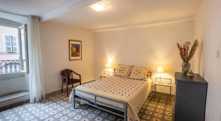Holiday apartment with 1 room for 2 persons in Vals-les-Bains