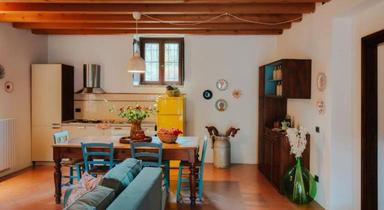 L'Angelica Corte Palazzina, Country Retreat — photo 5