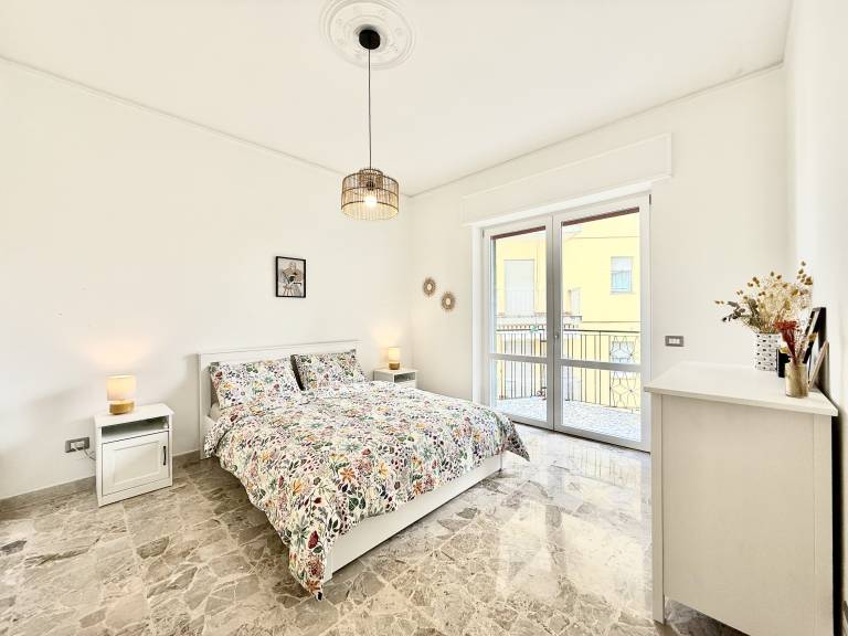 Apartment with 2 rooms for 4 persons — photo 4
