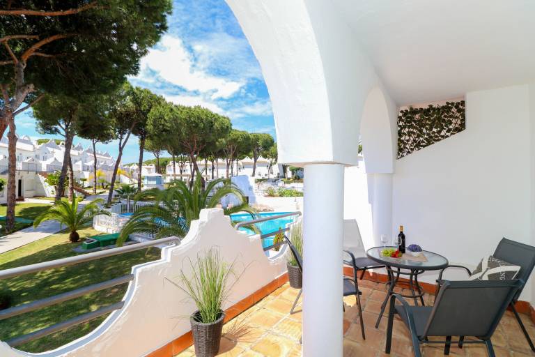Chalet Marbella
