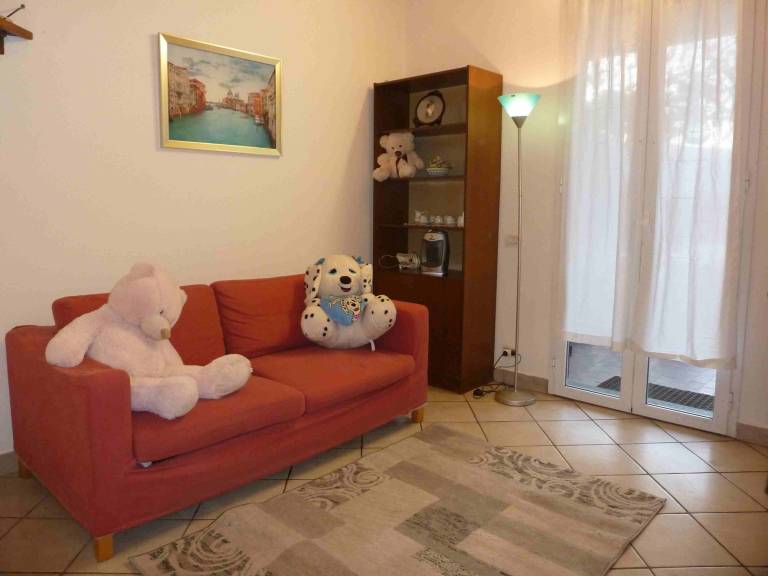Apartment 'Casa Arianna' with Mountain View, Private Garden and Wi-Fi — photo 4
