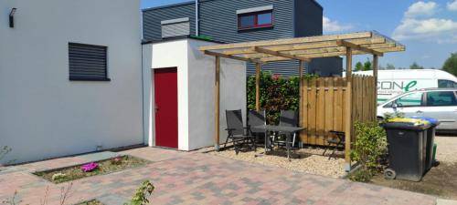 Ferienwohnung Goch