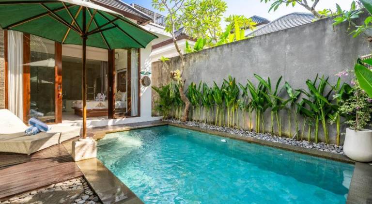 Big villa with pool | Pets allowed — photo 5