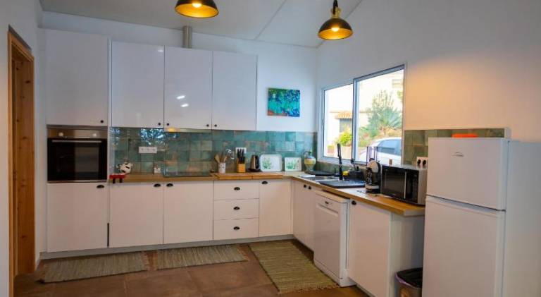 Fully equipped charming house with terrace, BBQ & garden | Pets are welcome — photo 5