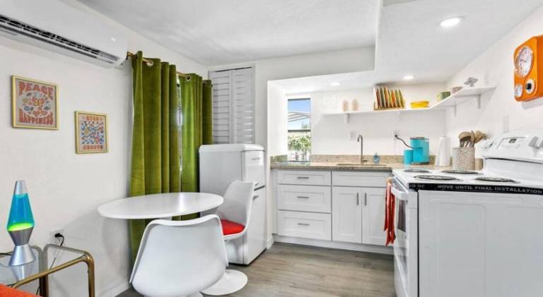 Holiday apartment with 1 room for 2 persons — photo 3