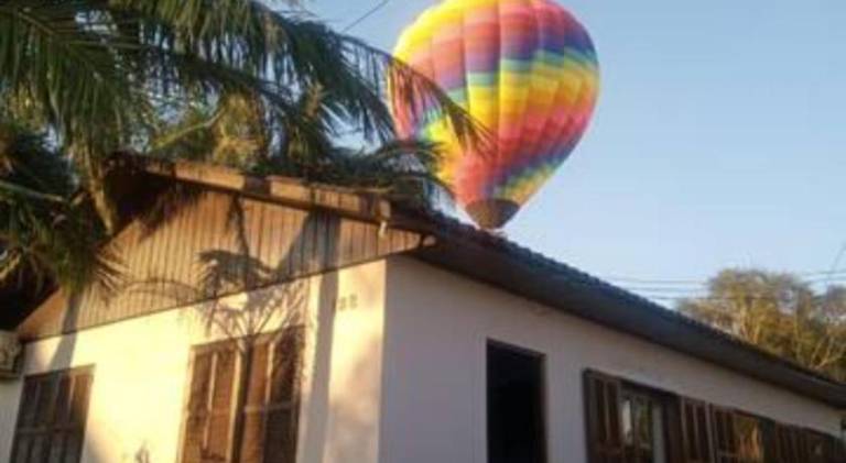 Casa Praia Grande