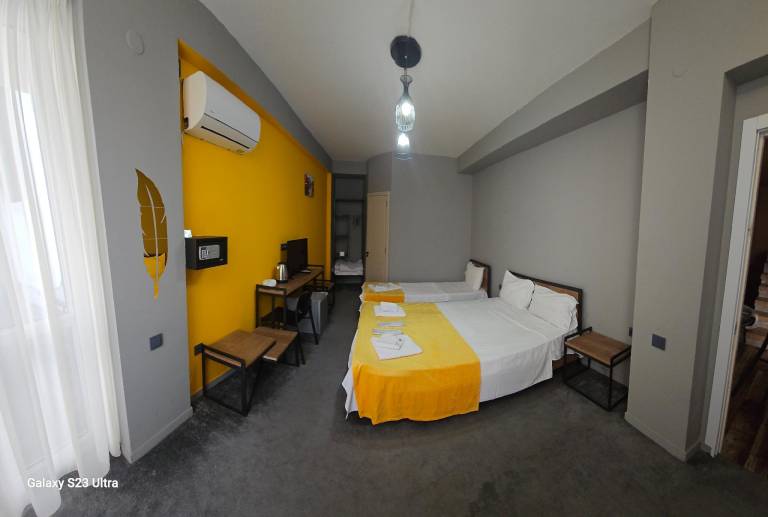 Diuma Hotel — photo 3