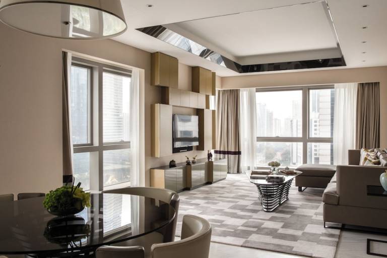 Aparthotel Tianhe