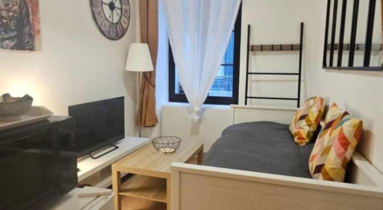 Rental apartment with 1 room for 2 persons — photo 2
