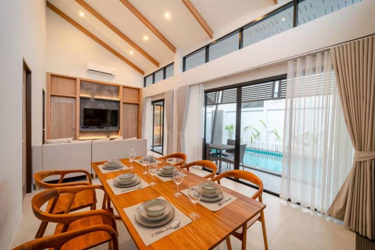 Villa Ao Nang