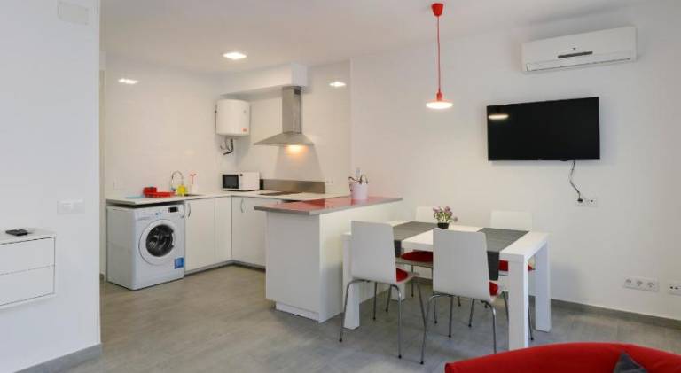 Holiday apartment with terrace — photo 5