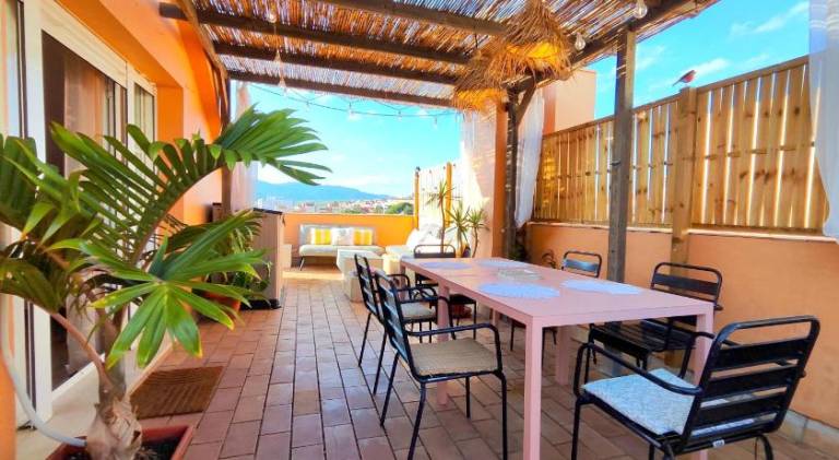 Apartamento Algeciras