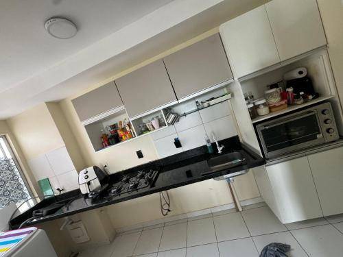 Apartamento Tarumã