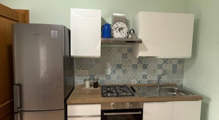 Rental apartment with 2 rooms for 7 persons — photo 5