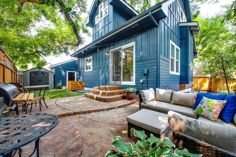 House Boise