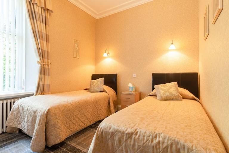 Accommodation Dumfries