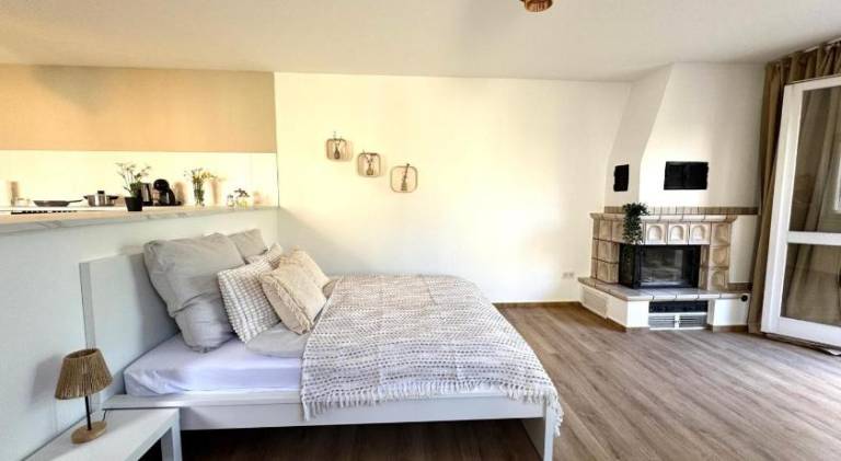 Ferienwohnung Meerbusch